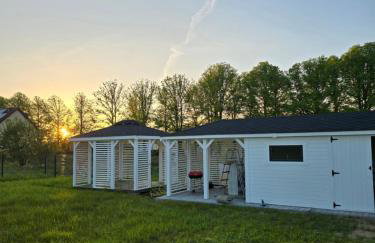 Sunrise Marina Domki Mielno- Ferienhaus - Foto 38