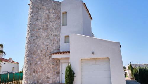 Villa Almadrava - Foto 3