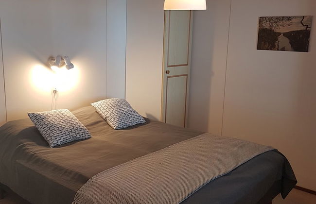 Camping Hossan Lumo - Foto 2