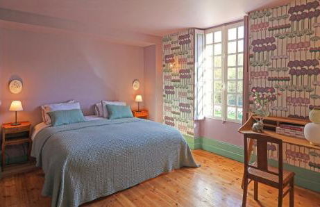 Restored Castle In The Heart Of Loire Valley - Foto 23