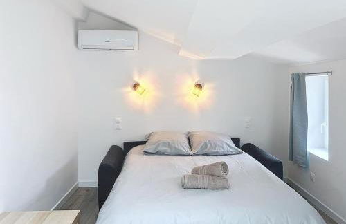 La Suite Lauragaise - Studio climatisé - Photo 7