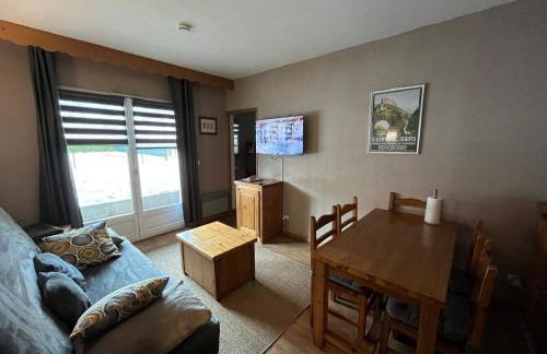 Appartement T2+cabine indépendante au départ des télécabines Saint-Gervais/Bettex/Mont d’Arbois - Foto 18