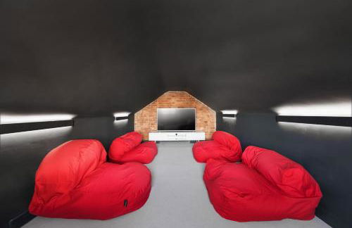 Worthing town house - Foto 20