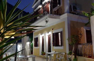 Nikos and Eva Studios - Foto 15