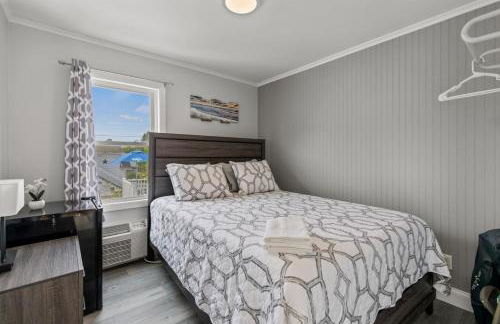 Spacious Family Suite Steps to the Beach (444) - Foto 11