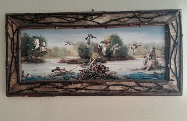 Blue Mountain Rest - Foto 17