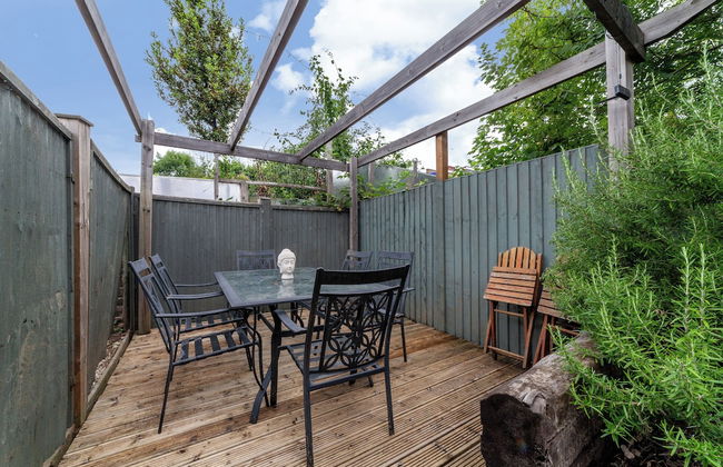 The Harlesden Villas - Foto 43