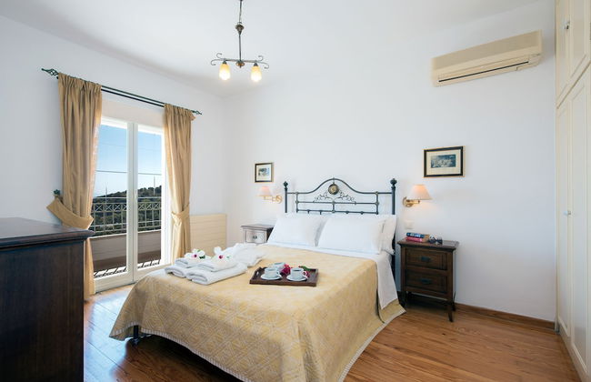 Villa Anastasia - Foto 3