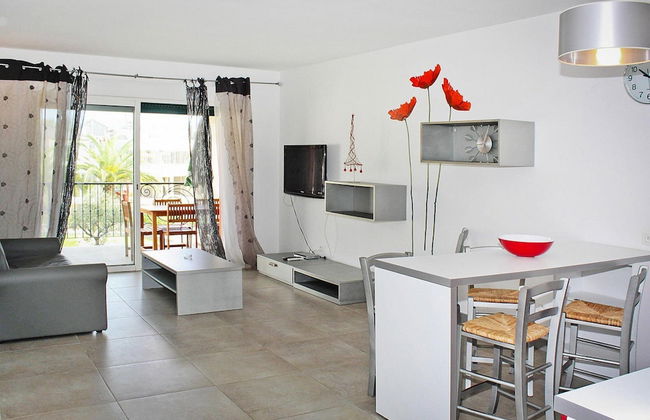 Res. Marea Resort, Santa-lucia-di-moriani,-formerly TUI Ferienhaus - Foto 9