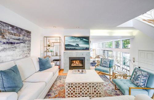 Swim, Golf and Relax Luxe Townhome in Aptos - Foto 1