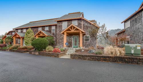 Howard's Lakehouse by the Sea - Foto 2