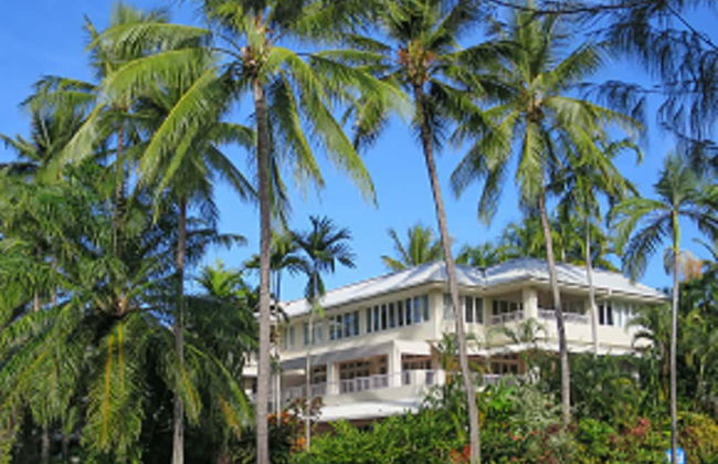 Balboa Holiday Apartments - Photo 41