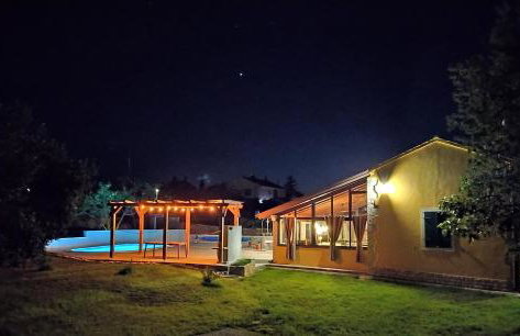 Ferienhaus/HolidayHouse Smokvica **** in Rakalj - Photo 29