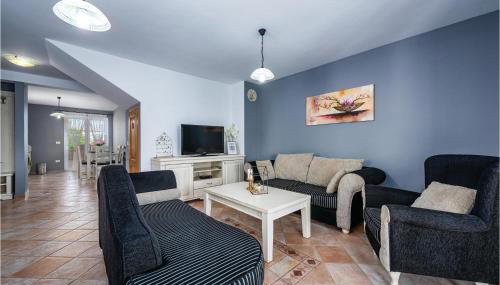 Stunning Home In Lovrecica With Wifi - Foto 2