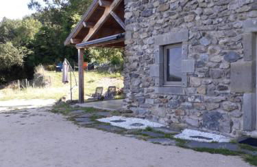 Maison de village gîte de "La Roche" - Foto 6