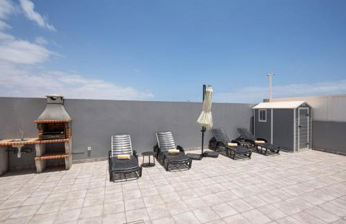 Villa Encanto Fuerteventura - Photo 27