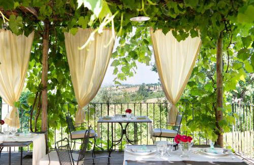 Villa San Sanino - Relais in Tuscany - Foto 20