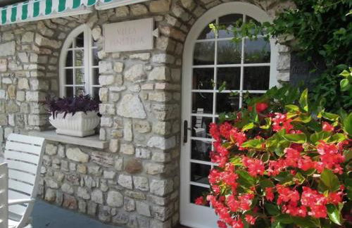 Villa Pinetina - Foto 19