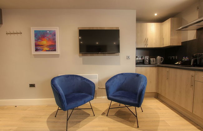 The Ironworks Aparthotel - Foto 57