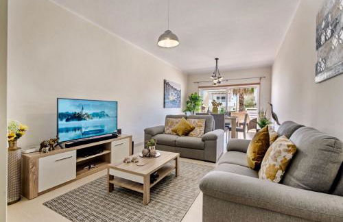 Formosa Apartment Cabanas Golf - Foto 1