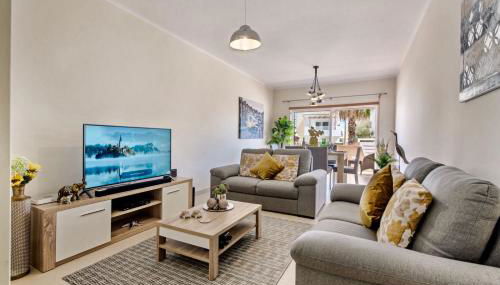 Formosa Apartment Cabanas Golf - Foto 1