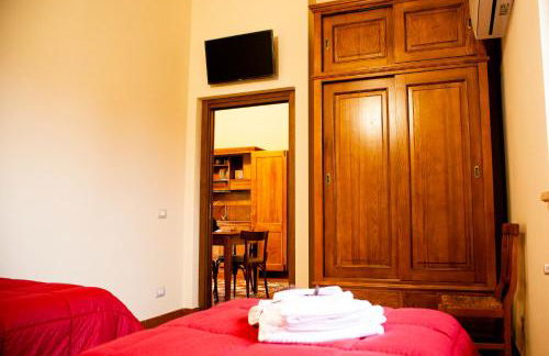 Podere Giovanni Olivo - Foto 58