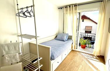 Maison studio duplex Mont Valérien - Foto 1