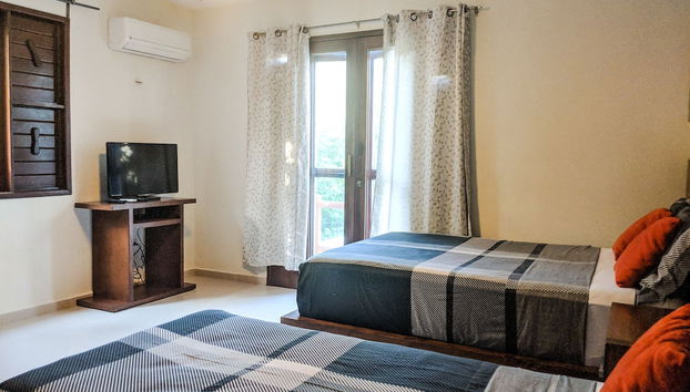 Villa Nautilus - Foto 4, Habitación