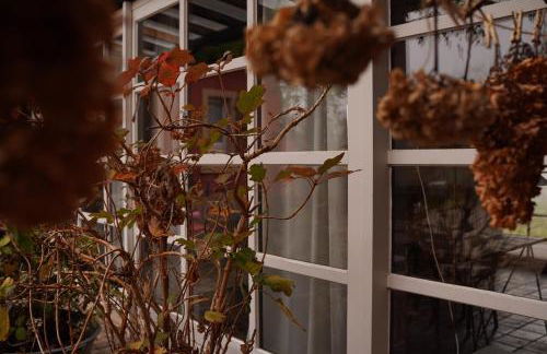 Scheune im Grünen - Foto 32