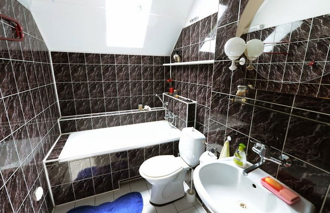 Dom pod Sosnami - Foto 13