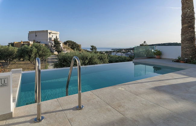 Aspras Luxury Apartments - Foto 14