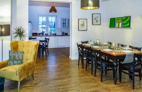 Amazing Home In Silec With Sauna - Foto 5