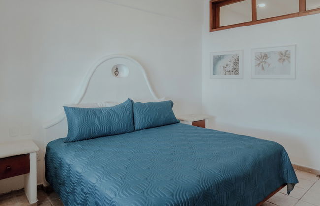 Fabiola Condo Hotel - Foto 78