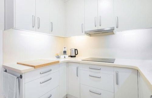 Precioso apartamento en el puerto de Jávea - Foto 7