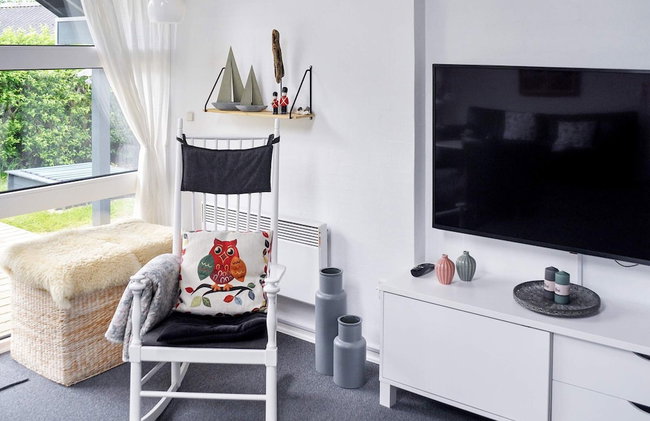 4 Star Holiday Home in Struer - Foto 5
