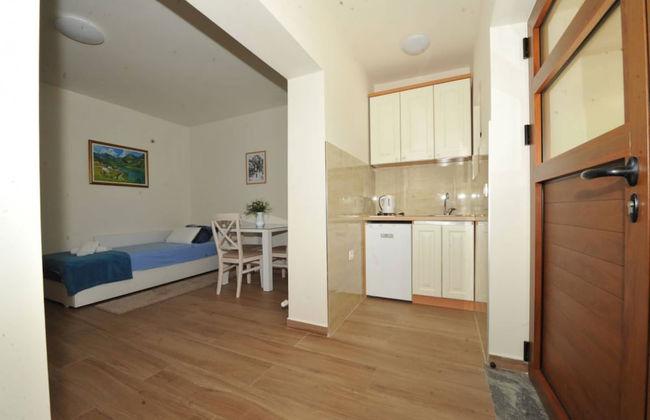 Apartments Olive - Foto 5