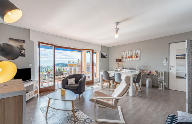 Les Mimosas - Foto 7