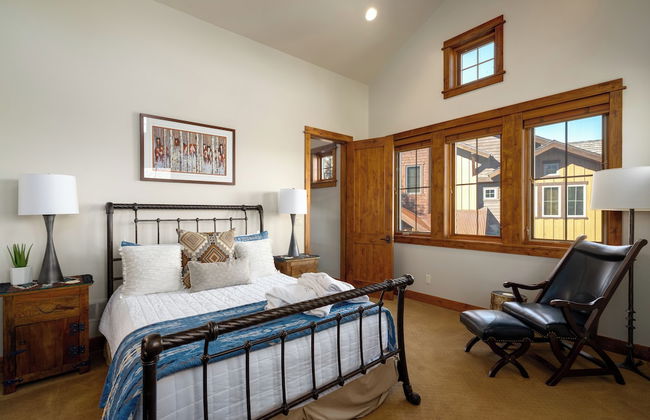 The Porches of Steamboat Springs - Foto 46