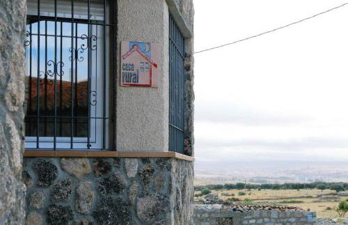 Welcoming house in Ávila with private parking - Foto 29