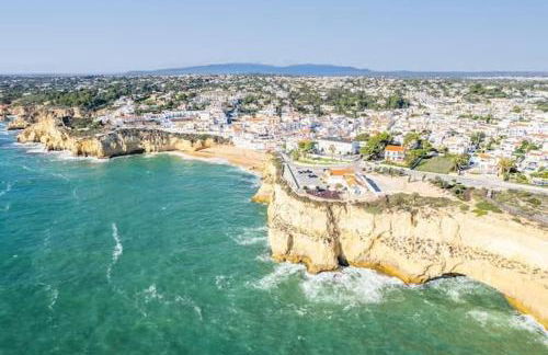 Casa Bella Vista - Fantastic spacious villa with beautiful views views of the Algarvian mountains, Monchique - Foto 19