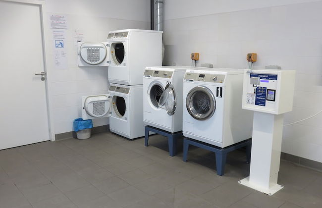 Appart-Hotel Mer & Golf City Ile de Nantes - Foto 29