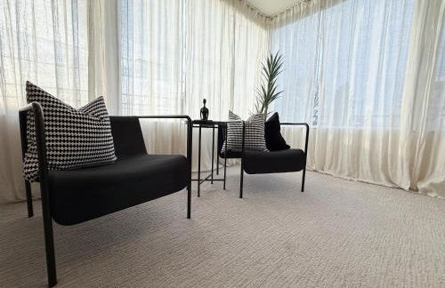 Hot Tub - Best Views - Near Stadiums! - Foto 11