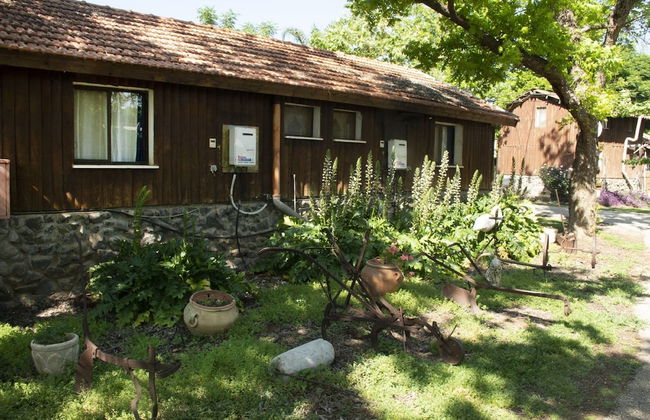 Beit Nofesh Waiss - Foto 29