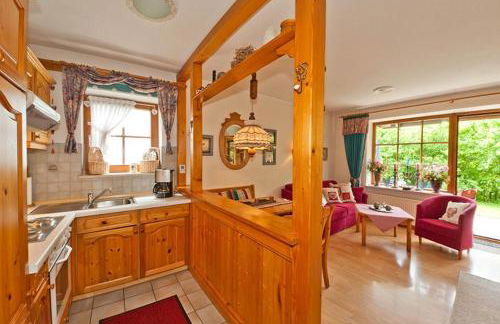 Ferienwohnung Schneeheide im Feriendorf Sonnenhang - Foto 12