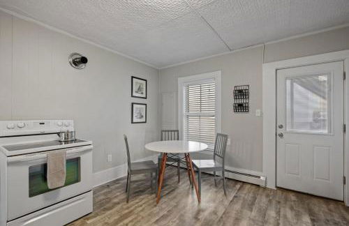 Perfect Size For Short & Mid Term Stays - Foto 6