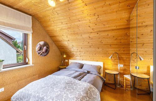 Ferienwohnung Kalkau - Foto 7