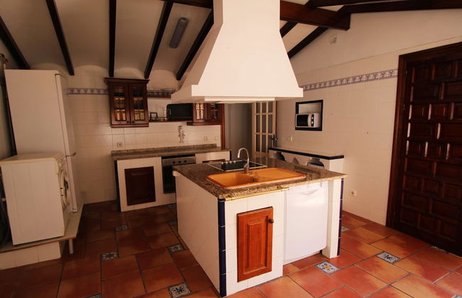 Chalet - Magnífico chalet en Aguadulce - Foto 23