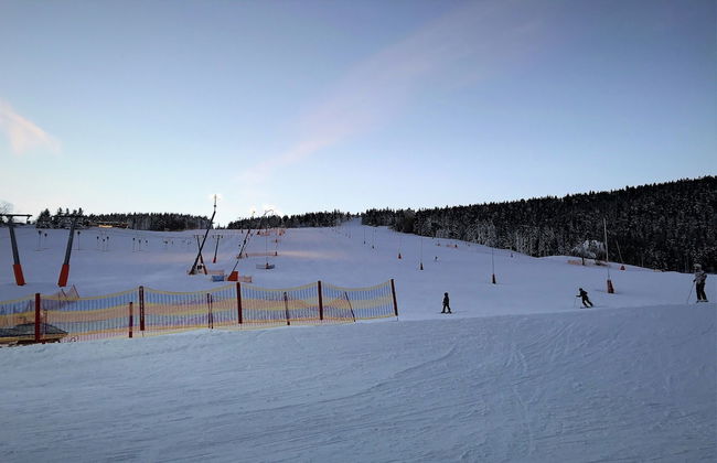Apartments Fichtelberger Blick - Foto 57