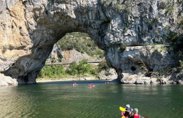 Le Mas Vivarés - Foto 47