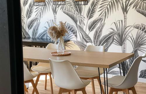 Maison Privilège Nature à La Petite Pierre - Foto 35